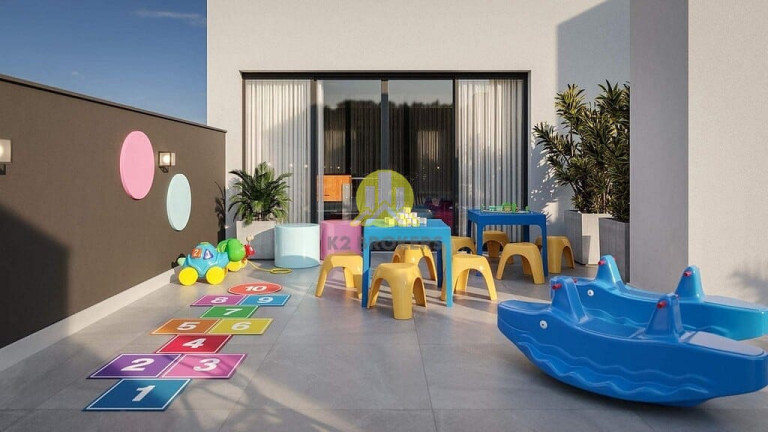 Imagem Imóvel com 1 Quarto à Venda, 36 m² em Portão - Curitiba Imagem Imóvel com 1 Quarto à Venda, 36 m² em Portão - Curitiba