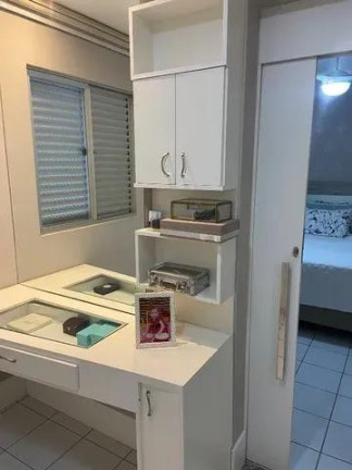 Imagem Apartamento com 3 Quartos à Venda, 107 m² em Duque De Caxias - Cuiabá Imagem Apartamento com 3 Quartos à Venda, 107 m² em Duque De Caxias - Cuiabá
