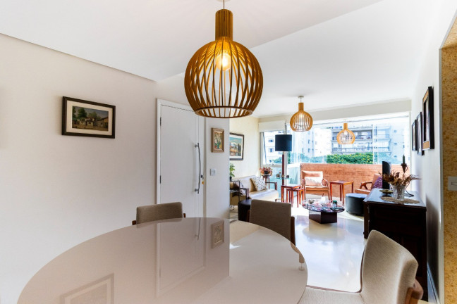 Imagem Apartamento com 3 Quartos à Venda, 92 m² em Vila Uberabinha - São Paulo
