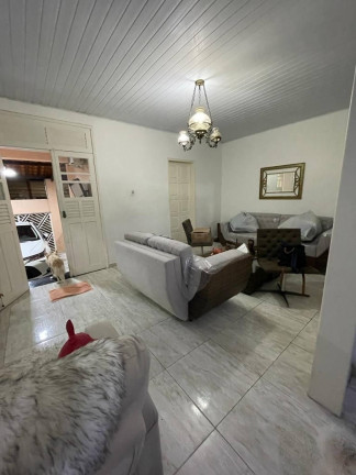 Imagem Casa com 3 Quartos à Venda, 137 m² em Centro - Aracaju Imagem Casa com 3 Quartos à Venda, 137 m² em Centro - Aracaju