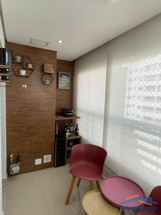 Imagem Apartamento com 2 Quartos à Venda, 68 m² em Centro - Osasco Imagem Apartamento com 2 Quartos à Venda, 68 m² em Centro - Osasco