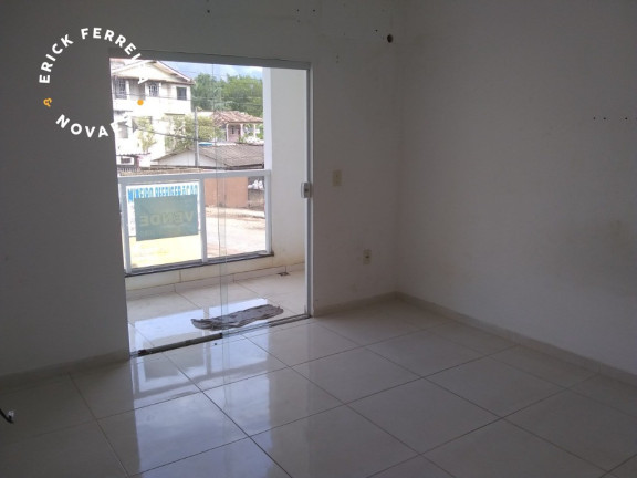 Imagem Casa com 2 Quartos à Venda, 75 m² em Jabaraí - Guarapari