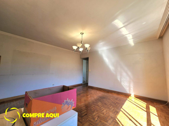 Imagem Apartamento com 2 Quartos à Venda, 78 m² em Santa Cecília - São Paulo