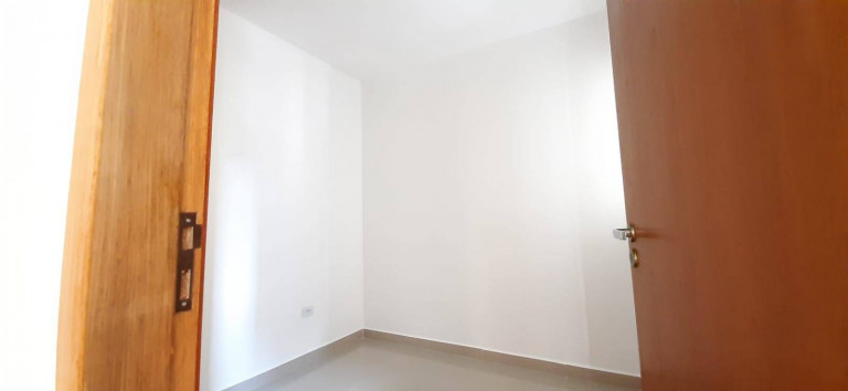 Imagem Apartamento com 2 Quartos à Venda, 37 m² em Penha De França - São Paulo