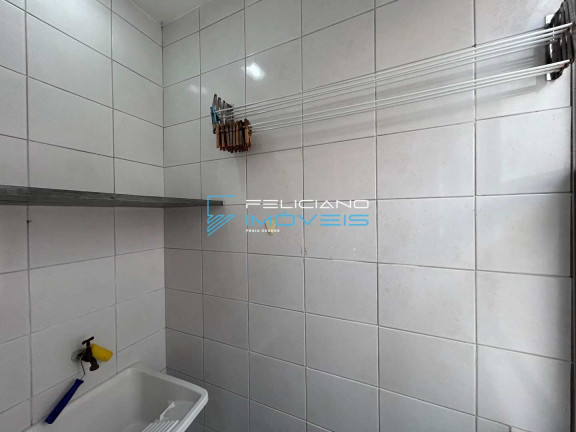 Imagem Kitnet com 1 Quarto para Alugar, 31 m² em Canto Do Forte - Praia Grande Imagem Kitnet com 1 Quarto para Alugar, 31 m² em Canto Do Forte - Praia Grande