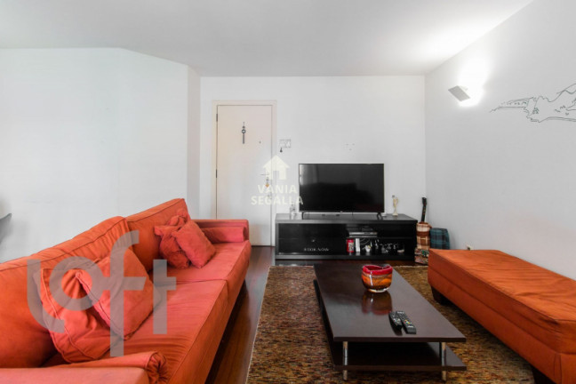 Imagem Apartamento com 3 Quartos à Venda, 120 m² em Perdizes - São Paulo Imagem Apartamento com 3 Quartos à Venda, 120 m² em Perdizes - São Paulo