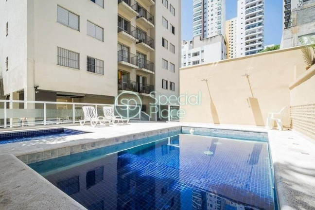 Imagem Cobertura com 1 Quarto à Venda, 188 m² em Pompéia - São Paulo Imagem Cobertura com 1 Quarto à Venda, 188 m² em Pompéia - São Paulo