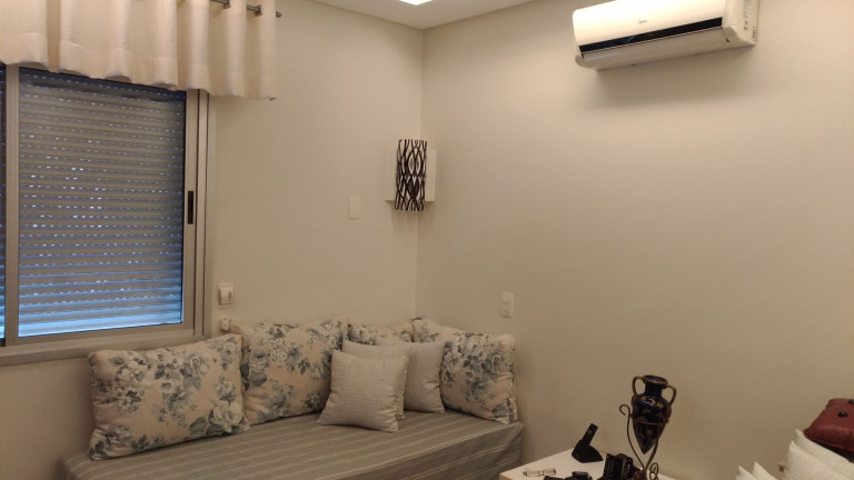 Imagem Apartamento com 3 Quartos à Venda, 189 m² em Embaré - Santos Imagem Apartamento com 3 Quartos à Venda, 189 m² em Embaré - Santos