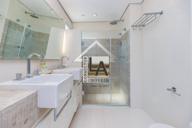 Imagem Apartamento com 4 Quartos à Venda, 171 m² em Alto Da Boa Vista - São Paulo