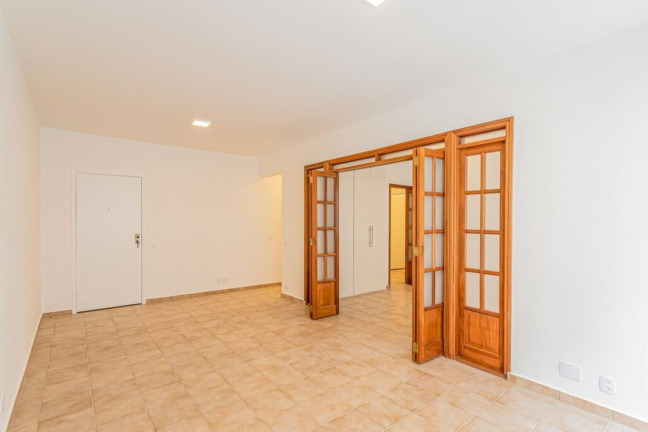 Imagem Apartamento com 3 Quartos à Venda, 98 m² em Jardim Paulista - São Paulo