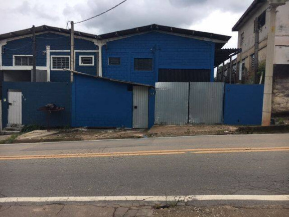 Imagem Galpão para Alugar, 400 m² em Centro - Mairiporã Imagem Galpão para Alugar, 400 m² em Centro - Mairiporã