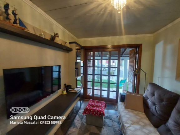 Imagem Casa com 3 Quartos à Venda, 57 m² em Morada Do Vale Iii - Gravataí