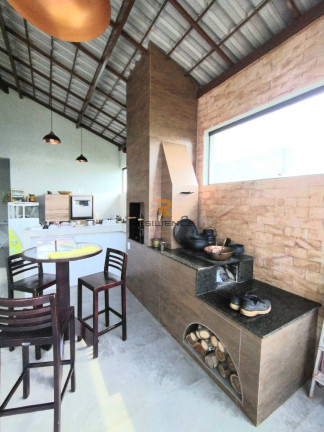 Imagem Casa de Condomínio com 4 Quartos à Venda, 326 m² em Residencial Boulevard - Lagoa Santa Imagem Casa de Condomínio com 4 Quartos à Venda, 326 m² em Residencial Boulevard - Lagoa Santa