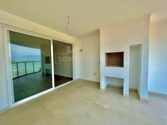 Imagem Cobertura com 4 Quartos à Venda, 221 m² em Coqueiros - Florianópolis