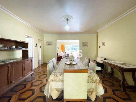 Imagem Casa com 6 Quartos à Venda, 375 m² em Golfe - Teresópolis Imagem Casa com 6 Quartos à Venda, 375 m² em Golfe - Teresópolis
