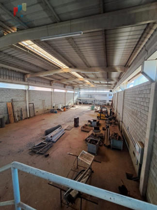 Imagem Imóvel Comercial para Alugar, 800 m² em Loteamento Empresarial Tatuí-i - Tatuí Imagem Imóvel Comercial para Alugar, 800 m² em Loteamento Empresarial Tatuí-i - Tatuí