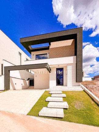 Imagem Casa de Condomínio com 4 Quartos à Venda, 250 m² em Reserva Ermida - Jundiaí