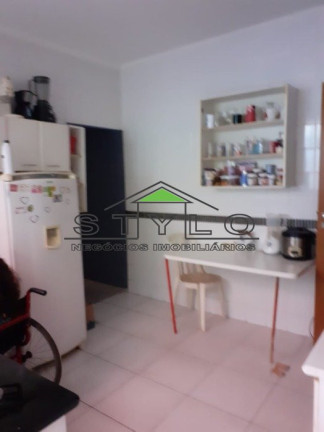 Imagem Casa com 2 Quartos à Venda, 125 m² em Rudge Ramos - São Bernardo Do Campo