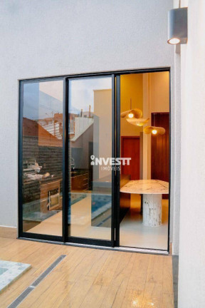 Imagem Casa com 3 Quartos à Venda, 167 m² em Jardim Barcelona - Senador Canedo