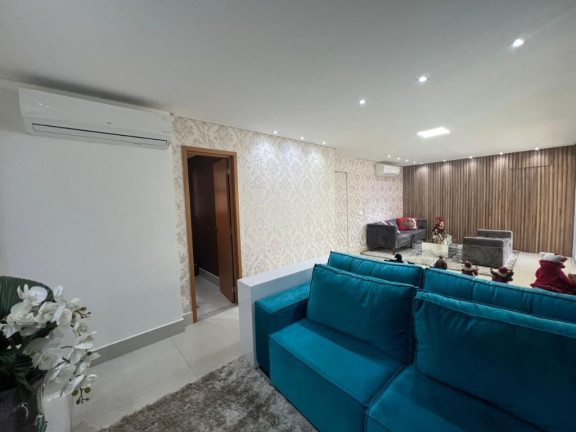 Imagem Apartamento com 3 Quartos à Venda, 165 m² em Setor Bueno - Goiânia Imagem Apartamento com 3 Quartos à Venda, 165 m² em Setor Bueno - Goiânia