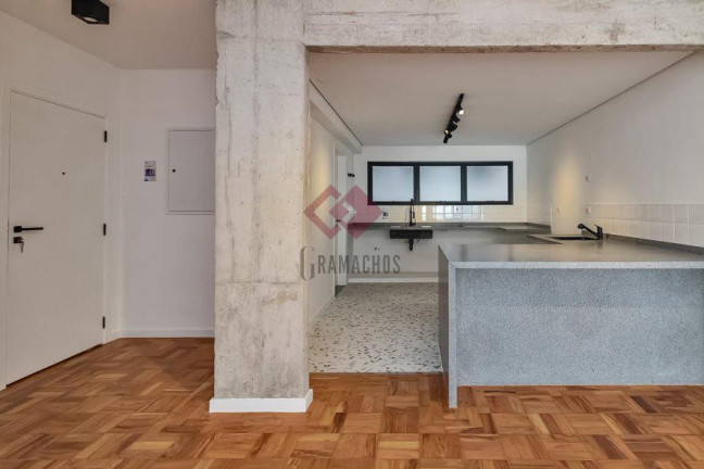 Imagem Apartamento com 3 Quartos à Venda, 133 m² em Higienópolis - São Paulo Imagem Apartamento com 3 Quartos à Venda, 133 m² em Higienópolis - São Paulo