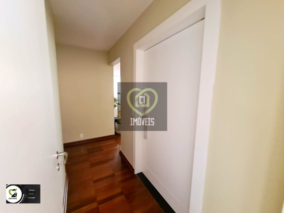 Imagem Apartamento com 3 Quartos à Venda, 195 m² em Perdizes - São Paulo