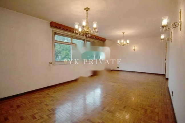 Apartamento com 3 Quartos à Venda, 200 m² em Paraíso - São Paulo