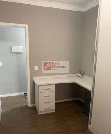 Imagem Casa de Condomínio com 3 Quartos à Venda, 120 m² em Vila Homero Thon - Santo André Imagem Casa de Condomínio com 3 Quartos à Venda, 120 m² em Vila Homero Thon - Santo André