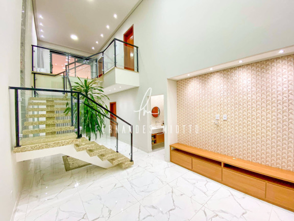 Imagem Casa de Condomínio com 3 Quartos à Venda, 250 m² em Phytus - Cabreúva