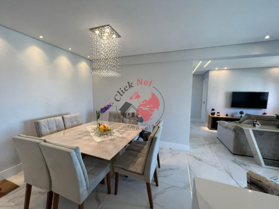 Imagem Apartamento com 2 Quartos à Venda, 75 m² em Vila Apiaí - Santo André Imagem Apartamento com 2 Quartos à Venda, 75 m² em Vila Apiaí - Santo André