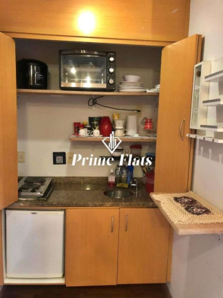 Imagem Apartamento com 1 Quarto à Venda, 23 m² em Jardim Paulista - São Paulo Imagem Apartamento com 1 Quarto à Venda, 23 m² em Jardim Paulista - São Paulo