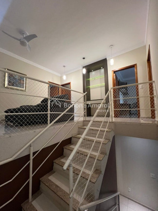 Imagem Casa de Condomínio com 3 Quartos à Venda, 300 m² em Cascata - Paulínia