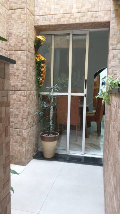 Imagem Sobrado com 3 Quartos à Venda, 110 m² em Mooca - São Paulo Imagem Sobrado com 3 Quartos à Venda, 110 m² em Mooca - São Paulo