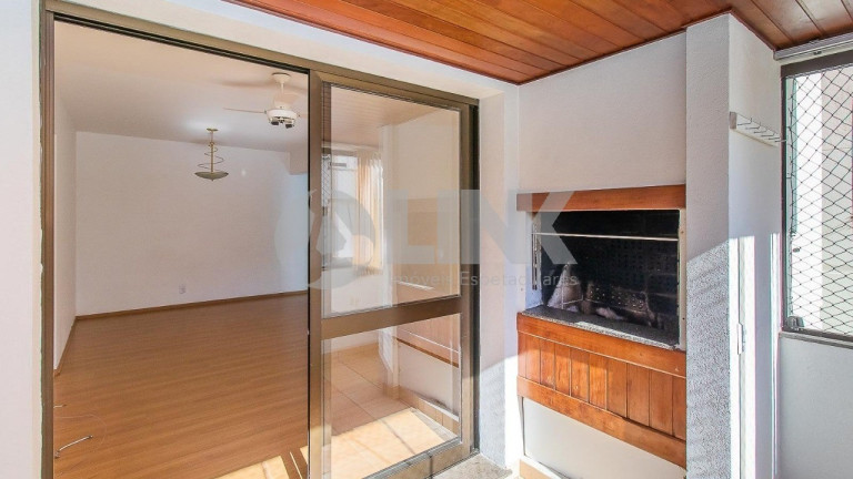 Imagem Apartamento com 3 Quartos à Venda, 83 m² em Mont Serrat - Porto Alegre