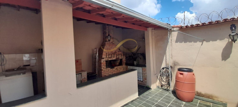 Imagem Casa com 3 Quartos à Venda, 250 m² em Paquetá - Belo Horizonte Imagem Casa com 3 Quartos à Venda, 250 m² em Paquetá - Belo Horizonte