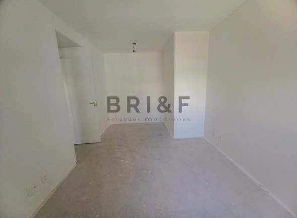 Imagem Apartamento com 3 Quartos à Venda, 92 m² em Brooklin - São Paulo Imagem Apartamento com 3 Quartos à Venda, 92 m² em Brooklin - São Paulo