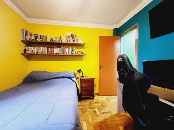 Imagem Apartamento com 3 Quartos à Venda, 95 m² em Perdizes - São Paulo Imagem Apartamento com 3 Quartos à Venda, 95 m² em Perdizes - São Paulo