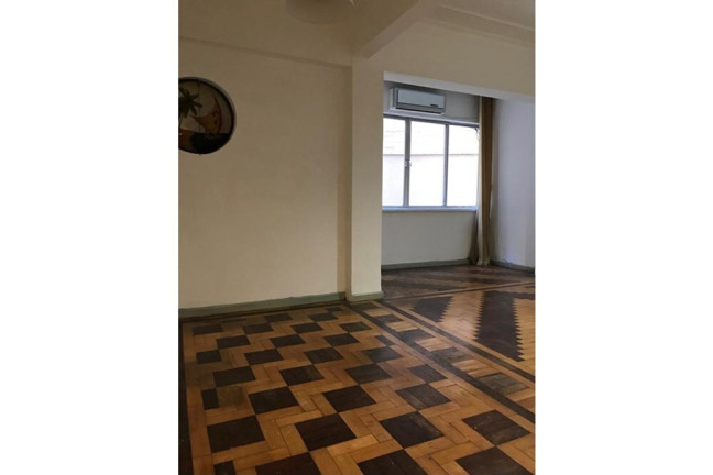Imagem Imóvel com 2 Quartos à Venda, 81 m² em Centro Histórico - Porto Alegre Imagem Imóvel com 2 Quartos à Venda, 81 m² em Centro Histórico - Porto Alegre