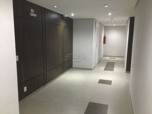 Imagem Sala Comercial à Venda, 42 m² em água Branca - São Paulo