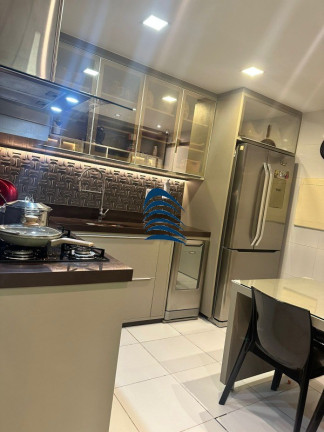 Imagem Casa com 4 Quartos à Venda, 184 m² em Caji - Lauro De Freitas Imagem Casa com 4 Quartos à Venda, 184 m² em Caji - Lauro De Freitas