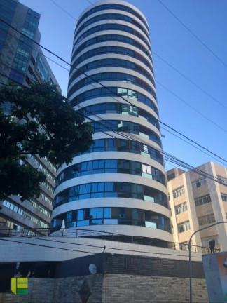 Apartamento com 2 Quartos à Venda, 86 m² em Boa Viagem - Recife