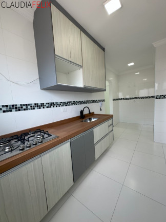 Imagem Imóvel com 2 Quartos para Alugar, 90 m² em Canto Do Forte - Praia Grande Imagem Imóvel com 2 Quartos para Alugar, 90 m² em Canto Do Forte - Praia Grande