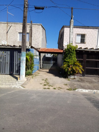 Imagem Casa com 1 Quarto à Venda, 70 m² em Solemar - Praia Grande Imagem Casa com 1 Quarto à Venda, 70 m² em Solemar - Praia Grande
