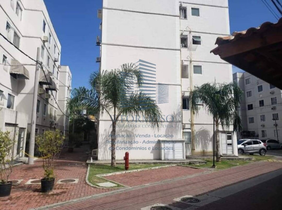 Imagem Apartamento com 2 Quartos à Venda, 54 m² em Tomás Coelho - Rio De Janeiro Imagem Apartamento com 2 Quartos à Venda, 54 m² em Tomás Coelho - Rio De Janeiro