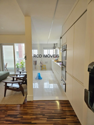 Imagem Imóvel com 3 Quartos à Venda, 166 m² em Vila Polopoli - São Paulo