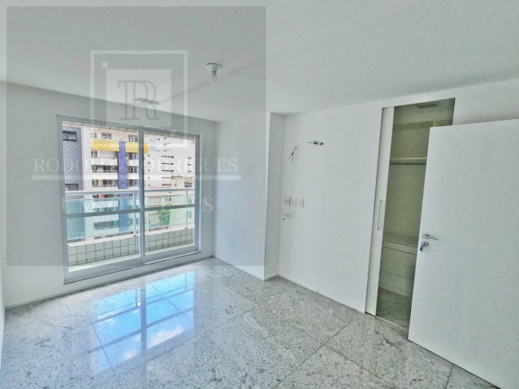 Imagem Apartamento com 4 Quartos à Venda, 260 m² em Meireles - Fortaleza