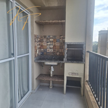 Imagem Imóvel com 2 Quartos à Venda, 60 m² em Parque Fazendinha - Campinas Imagem Imóvel com 2 Quartos à Venda, 60 m² em Parque Fazendinha - Campinas