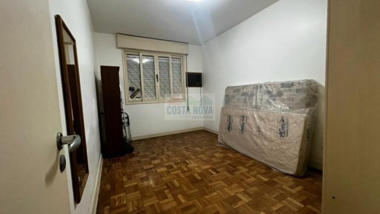 Imagem Casa com 3 Quartos à Venda, 153 m² em Ponta Da Praia - Santos Imagem Casa com 3 Quartos à Venda, 153 m² em Ponta Da Praia - Santos