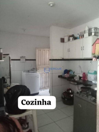 Imagem Casa com 2 Quartos à Venda, 137 m² em Siqueira - Fortaleza Imagem Casa com 2 Quartos à Venda, 137 m² em Siqueira - Fortaleza