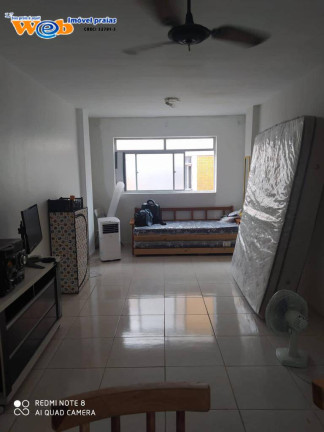 Imagem Kitnet com 1 Quarto à Venda, 30 m² em Aviação - Praia Grande